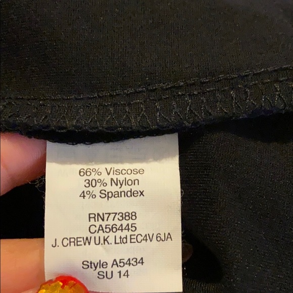 J. Crew dress - Picture 6 of 7